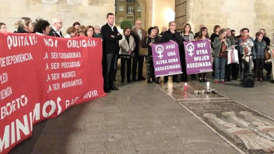 Una jornada aborda cómo hablar de género