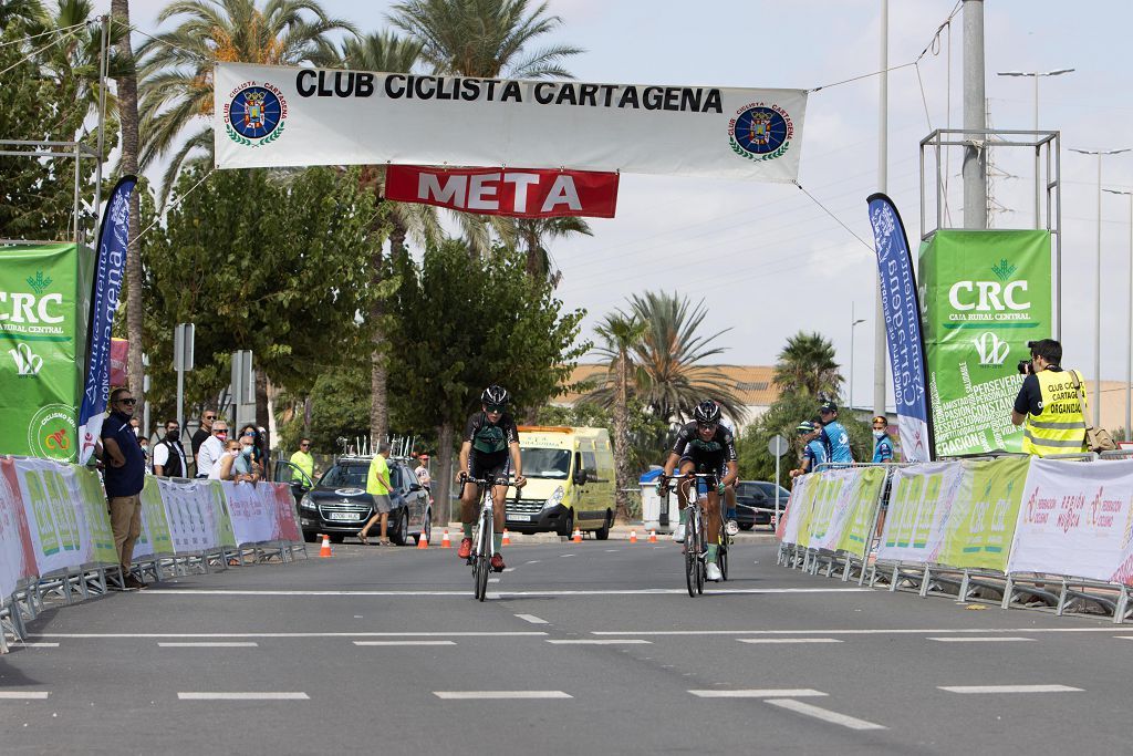 Trofeo Ciudad de Cartagena de Ciclismo