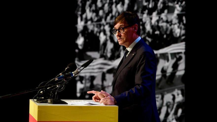 De ser promesa electoral d’Illa a la seva dimissió com a director general dels Mossos: què ha passat amb Trapero?