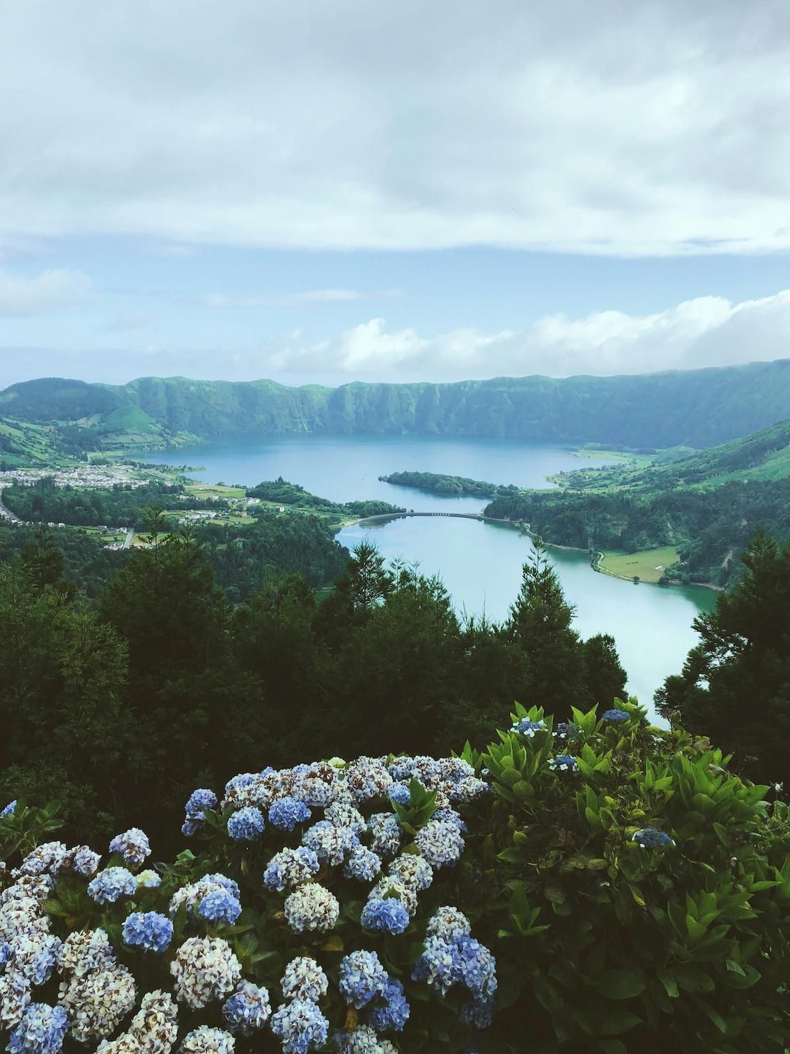 Viajar a las Islas Azores: qué visitar, cuántos días ir y qué hay en cada isla
