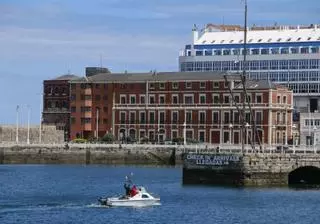 La antigua sede del Puerto se demolerá para construir un hotel con más plantas