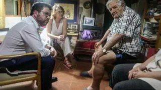 Las claves de la gira de Pere Aragonès por Latinoamérica: 2 expresidentes y 5 ministros en 9 días