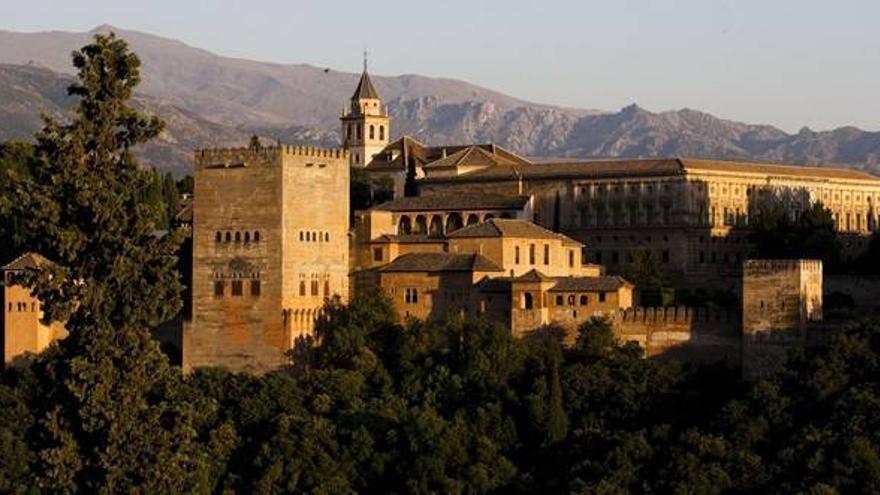 Dimite la directora de la Alhambra tras la querella de la fiscalía por malversación