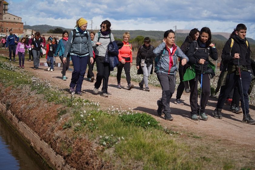 Transéquia 2024: Busca't a les fotos