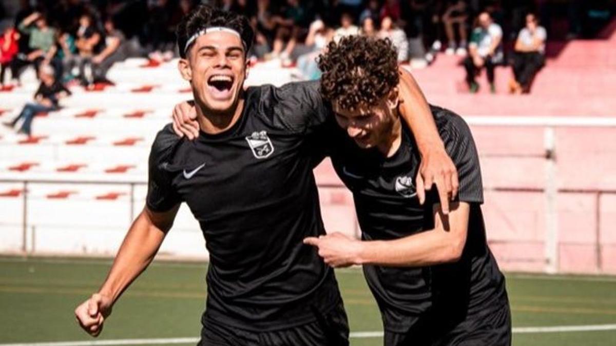 Las dos primas que tienen los jugadores del AE Prat por eliminar al Athletic de la Copa el jueves