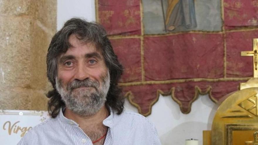 Escucha la homilía del sacerdote de Aliste, Teo Nieto, del Cuarto Domingo de Cuaresma, 15 de marzo de 2026