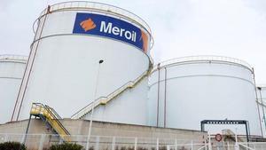 Meroil factura un 6% més el 2025 malgrat el frau als carburants