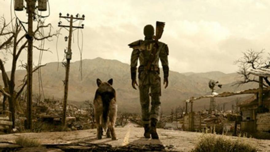 &#039;Fallout 4&#039;