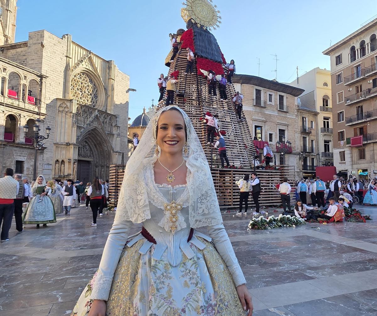 Maria Cavero (2019)