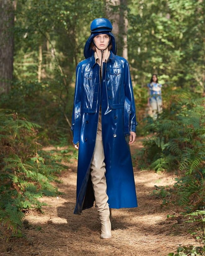 Burberry