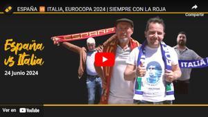 España vs. Italia: Las diferencias que nos unen - Betfair