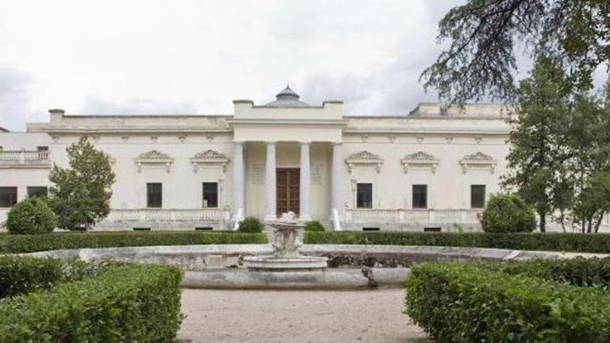 La finca histórica de Carabanchel que esconde palacios, jardines románticos y un árbol singular