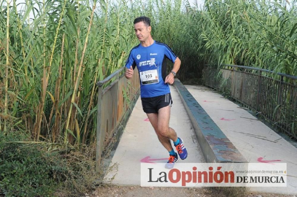 Media maratón y 10K de Molina de Segura