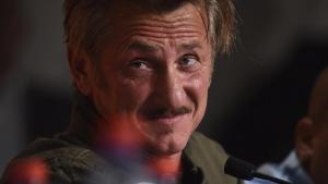 Sean Penn, en una imagen de 2019 en Cannes.