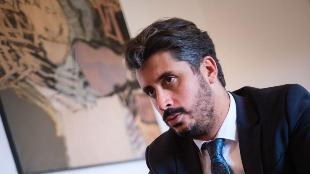 Luis Yeray Gutiérrez