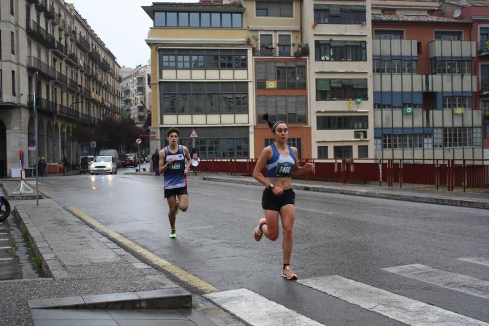 21a cursa 5 Km de Girona Esports Parra - La Salle