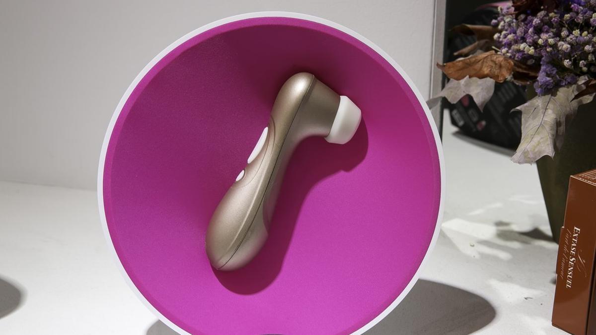 satisfyer