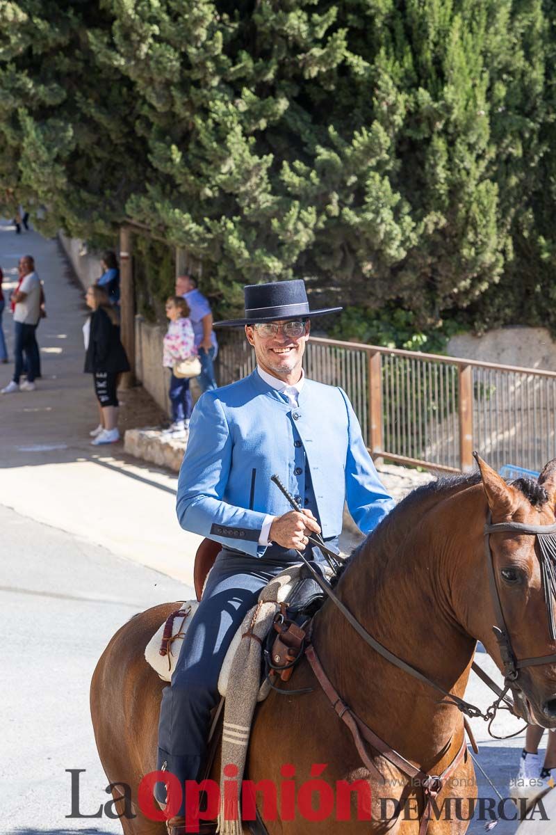 Romería Bando de los Caballos del Vino de Caravaca