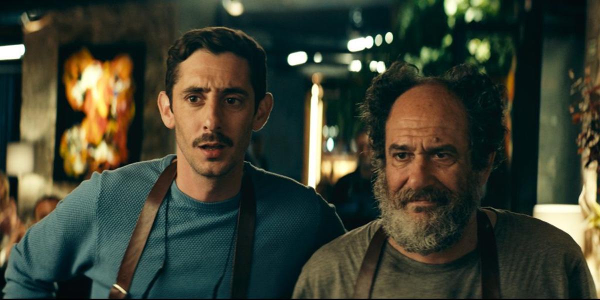 "La vida padre" de Joaquín Mazón, comedia protagonizada por Karra Elejalde, Enric Auquer y Megan Montaner