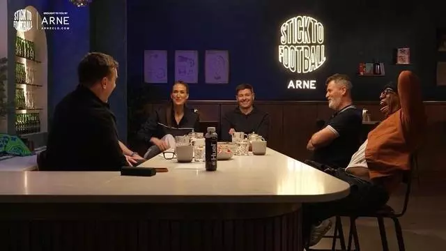 Gerrard y Carragher, ¿Xabi Alonso entrenador del Liverpool?: "Era un jugador top, top"