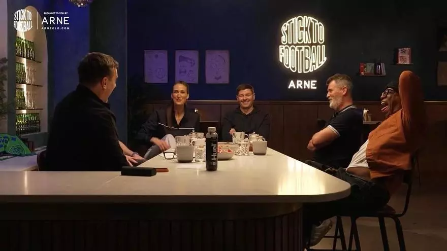 Gerrard y Carragher, ¿Xabi Alonso entrenador del Liverpool?: "Era un jugador top, top"