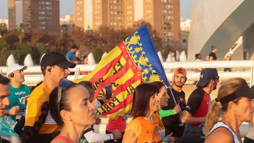 Premio Superación 2024: Un símbolo del resurgir de València