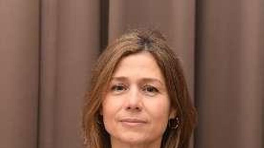La gallega María Jesús Lamas dirigirá la Agencia Española de Medicamentos -  La Opinión de A Coruña