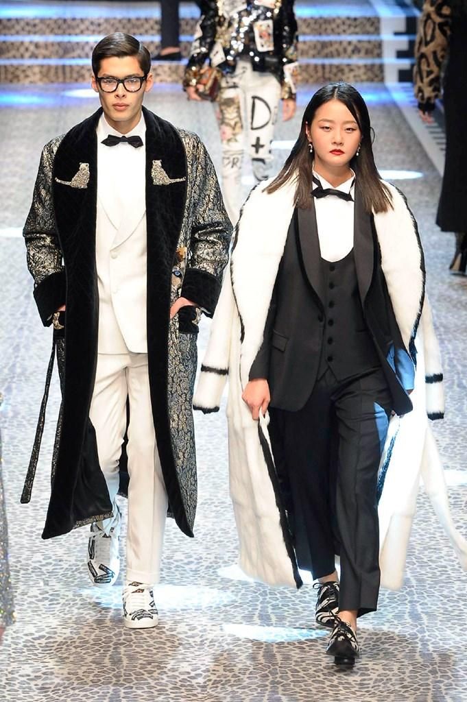 Dolce & Gabbana