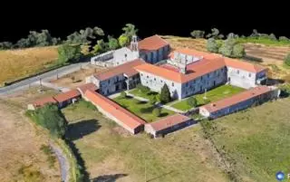 Drones que ayudan a salvar vidas y que permiten volar al pasado