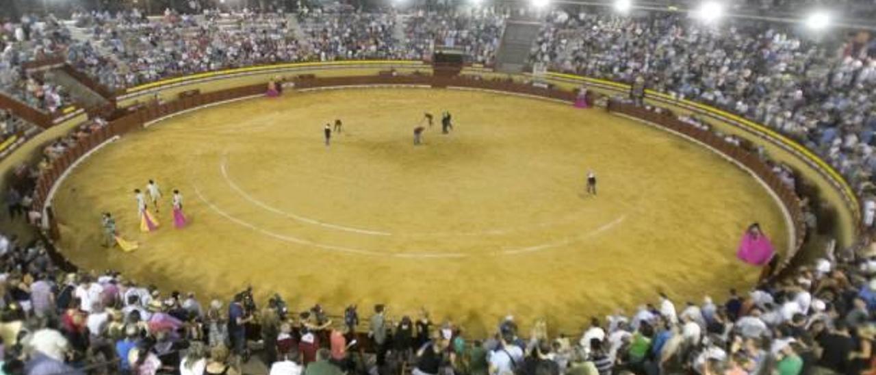 «Suprimir los toros sería un golpe muy grande para los hoteles y los restaurantes de Xàtiva en la Fira»