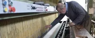 A unos pasos del museo de la alfombra