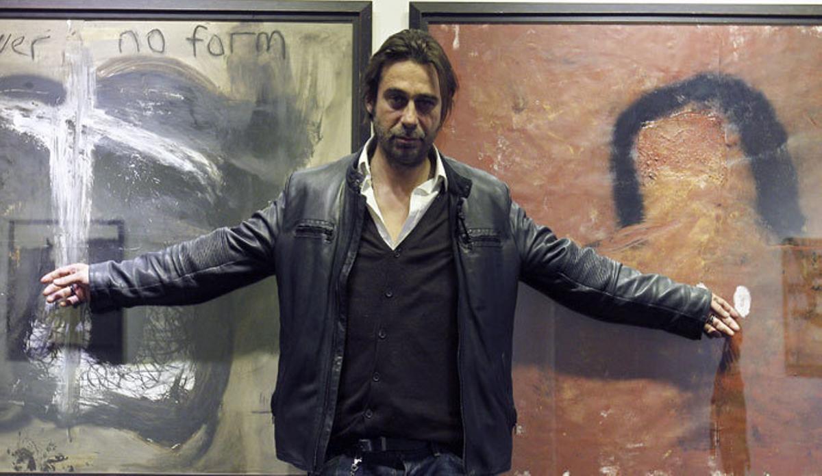 Los actores más nominados sin Goya