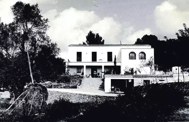 1893, de cuándo, cómo y dónde nació Diario de Ibiza