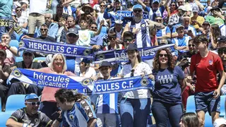 ¿Puede quedarse el Hércules sin ascenso a Primera RFEF? Estas son todas las posibilidades