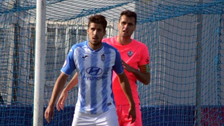 El Castellón aguanta en el fortín de Son Malferit (0-0)