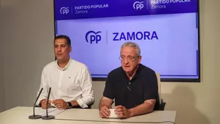 El PP afirma que en Zamora el 99,9% de personas dependientes tiene cobertura