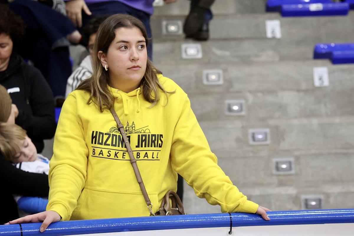 Las mejores imágenes del Hozono Jairis - Casademont