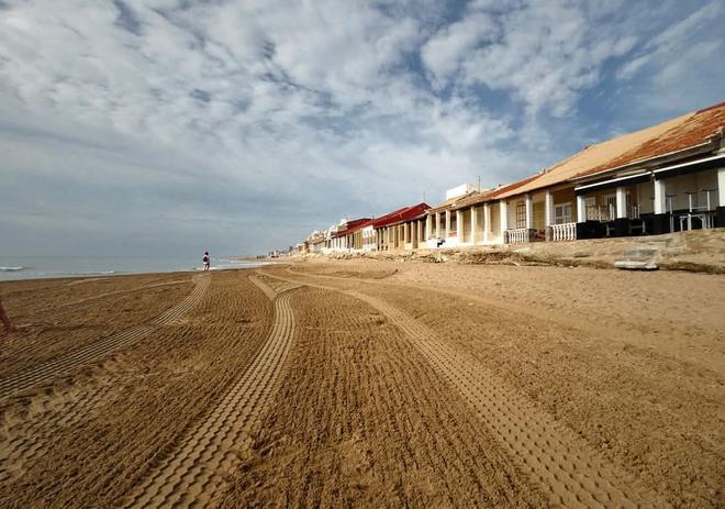 La consulta del Gobierno a las comunidades sobre el reglamento de costas no modificará los criterios de deslinde