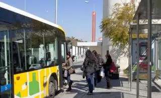 El Bus Metropolitano de gestión indirecta del AMB supera por primera vez los cien millones de viajes anuales