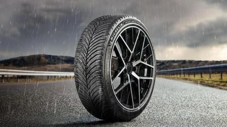 Michelin eleva el listón bajo la lluvia: así responden los nuevos Primacy, Pilot Sport y CrossClimate