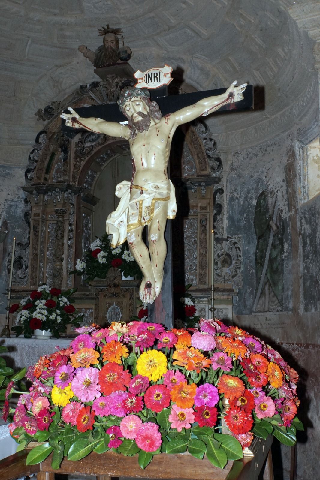 GALERIA | Feria del pastor y la trashumancia en San Vitero