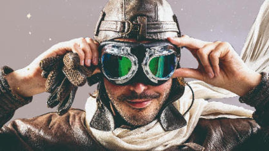 Gafas Mad Max Estilo Aviador Steampunk