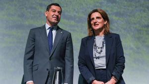 Ribera suspende la reunión con los municipios de Doñana tras un supuesto cambio normativo autonómico que permitiría recalificar terrenos para uso agrícola