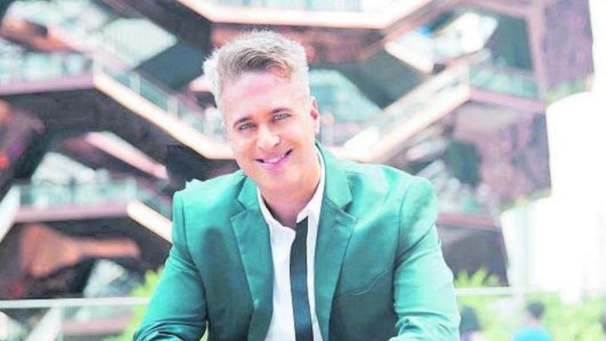 El canario de los dos Emmy - La Provincia - Vimarsana News