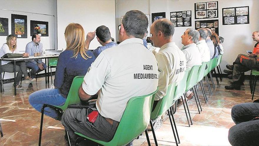 30 anys com a pulmó verd i refugi natural