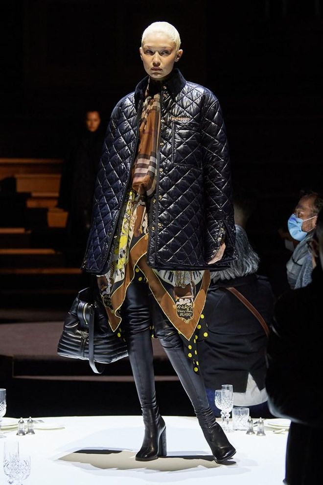 Burberry