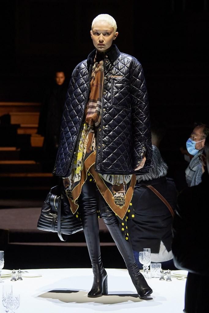 Burberry