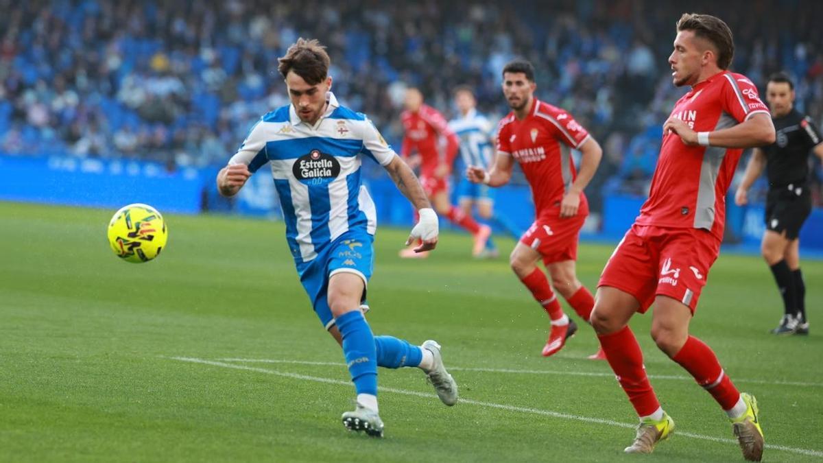 Altimira vuela y ahora también asiste por partida doble