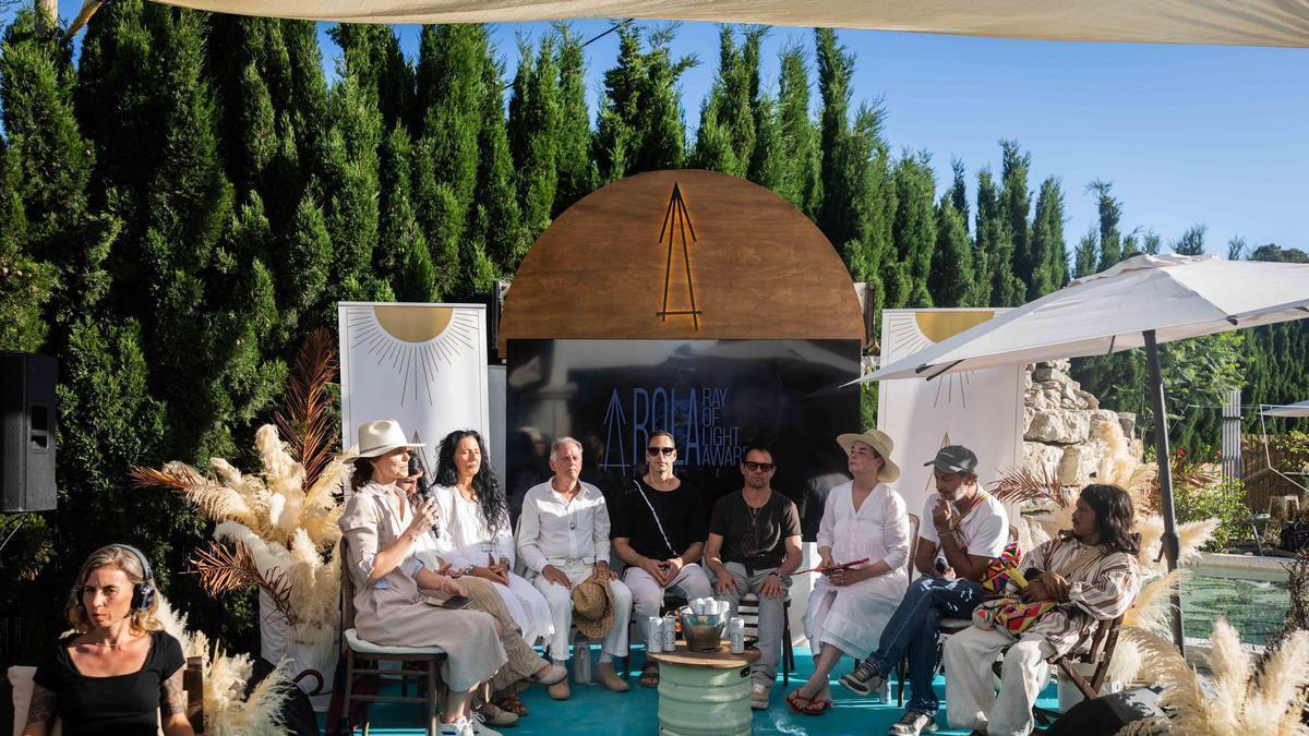 Ray of Light Awards consolida su presencia en Ibiza con una edición que ha duplicado el número de candidaturas recibidas.