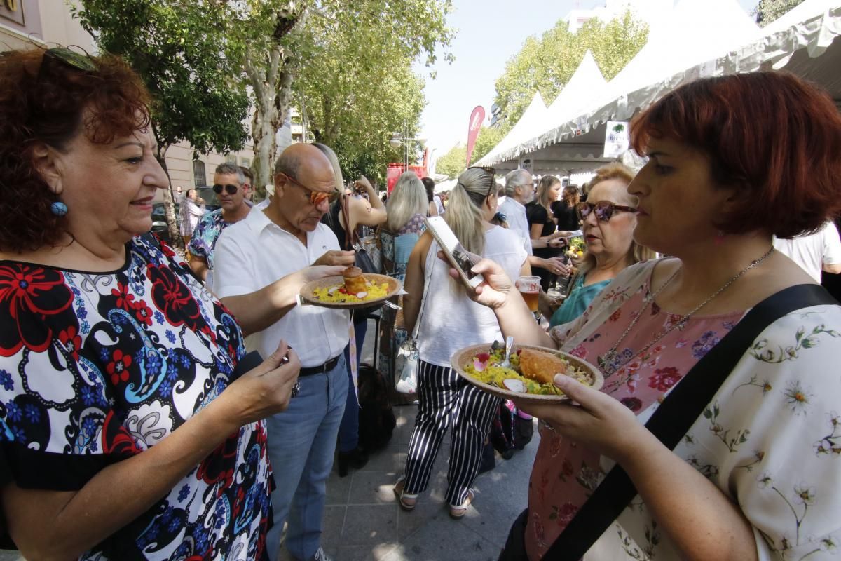 En busca de la mejor tapa de Córdoba